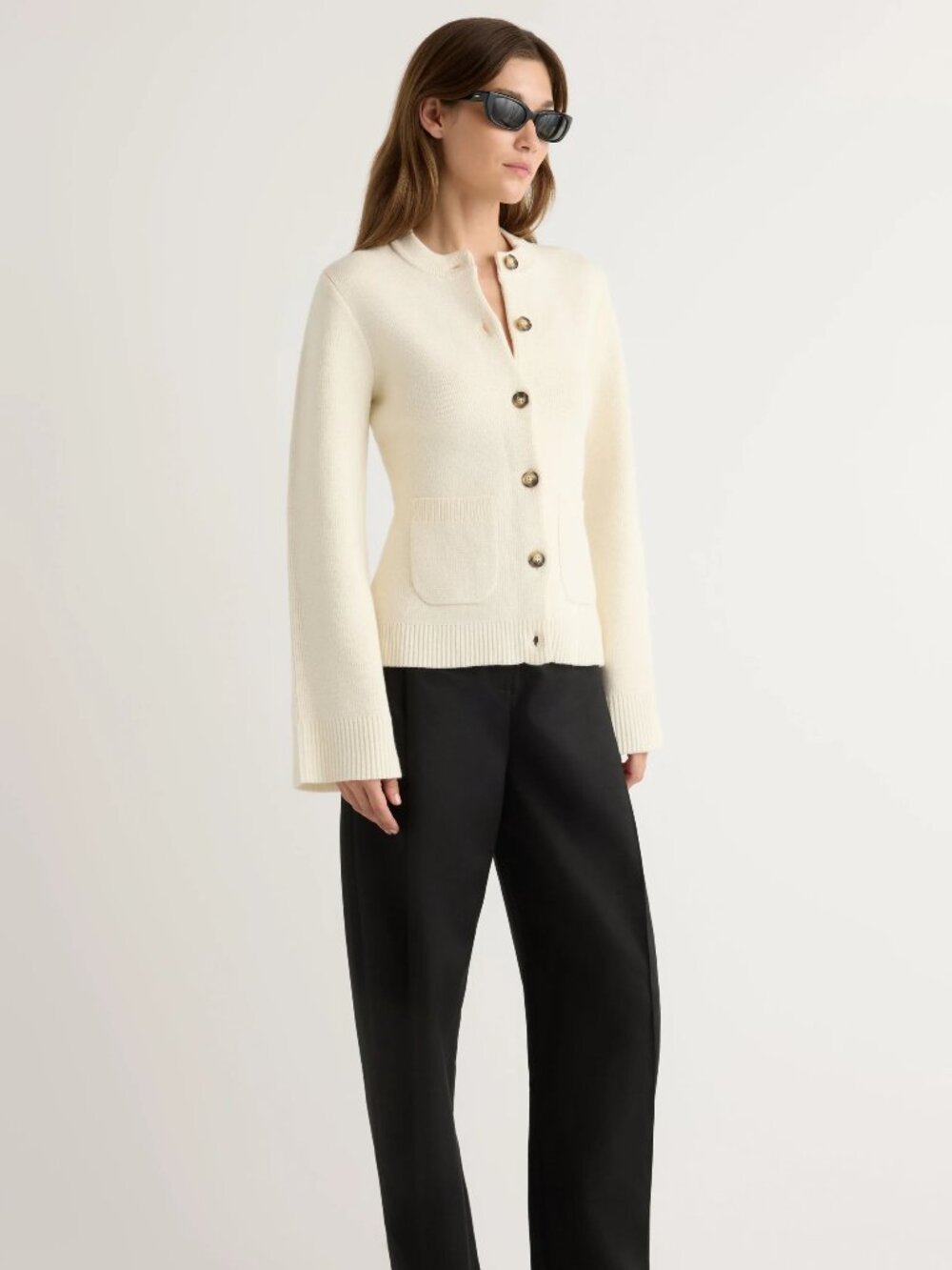 MODERN CITIZEN SWEATER